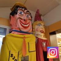 Instagram de l'escola Sant Josep Oriol